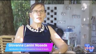 'Chiasso News "Semplicemente donne" in scena a Vacallo' episoode image