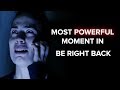 Most Powerful Moment In Black Mirror Be Right Back