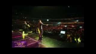 ASOP 2014 Grand Finals: &quot;God will Win Our Fight&quot; by Ricardo Sanchez (Jason Fernandez and Jek Manuel)