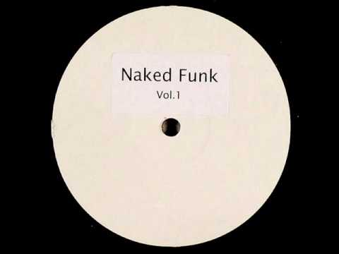Naked Funk - Do It