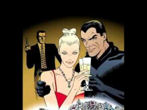 GABIN  - THE GAME ( feat MIA COOPER )