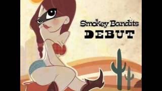Smokey bandits - Holidays in the sun