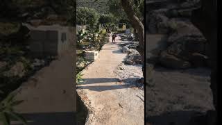 Wheelchair  accessible &amp; Fun for Kids in Luxury Villa Freedom, Kokkino Chorio, Crete