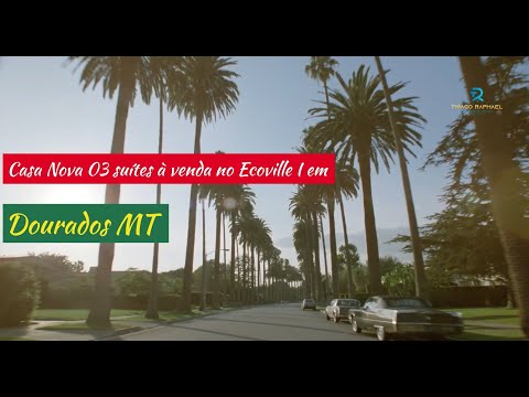 Casa à venda e para alugar em Dourados por R$3.300.000 imagem 1