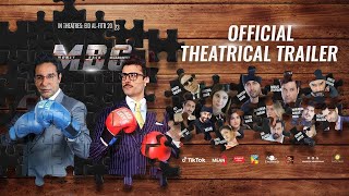 Money Back Guarantee (2023) Official Theatrical Trailer | Fawad Khan | Wasim Akram | Faisal Qureshi