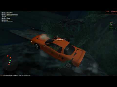 [MTA:SA] ~ European Pro Clan VS Omnidirectional Five ~ DM Clanwar