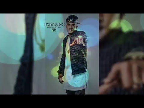 BABY FUEGO FT PABLO PIDDY TOY METIO