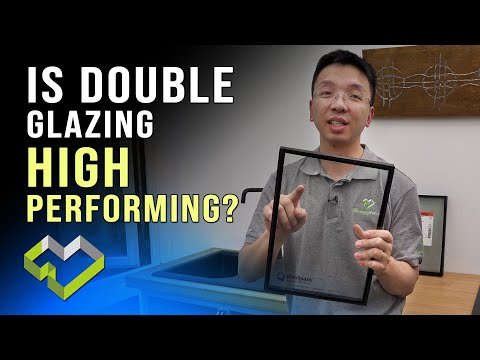 Double Glazing! The Little unknown Truths.