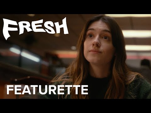 Thumbnail of the video: "Date Night" Featurette