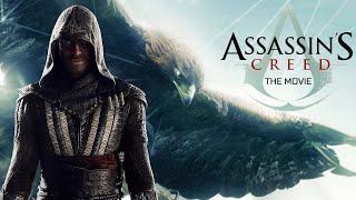 Assassin&#39;s Creed Movie Soundtrack - ( The Black Angels - Entrance Song )