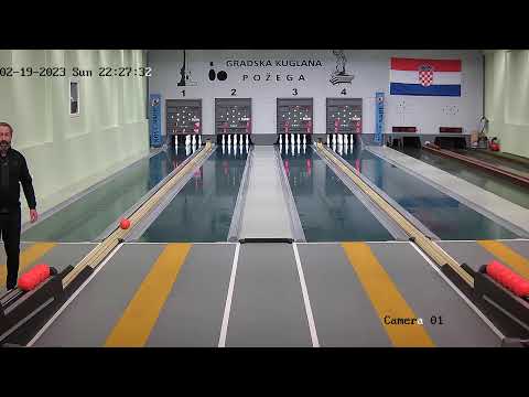 19.02.2023. 15. kolo 03. HKLI-PŽ  KK PPK Kutjevo - KK INA Požega