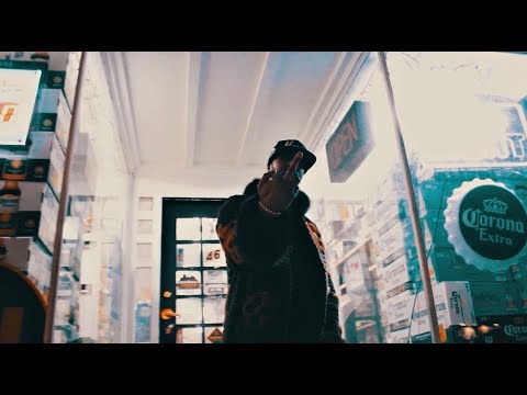 E Jake - Swordfish [official music video]