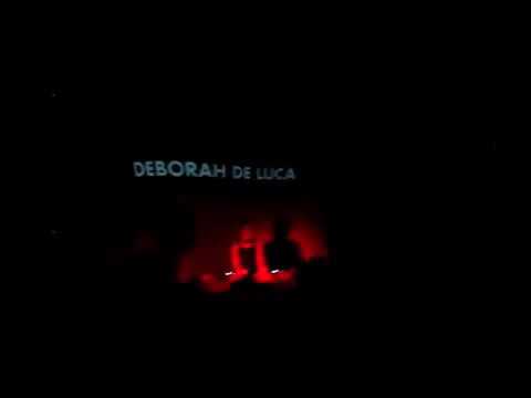 Deborah De Luca @ Alto Botánico