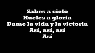 Jennifer Lopez - Amor, Amor, Amor ft. Wisin LETRA