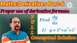 #maths #derivatives  #calculus #cbse11th