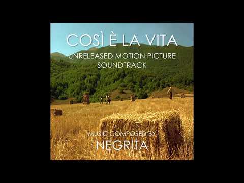 Così è la Vita (1998) Soundtrack [HD] - Giovanni's Bad Luck