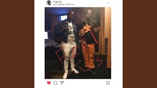 Feel Us (feat. Gunna)