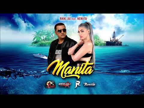 Manita | Rikki Jai ft. Nenita | Chutney Soca 2020