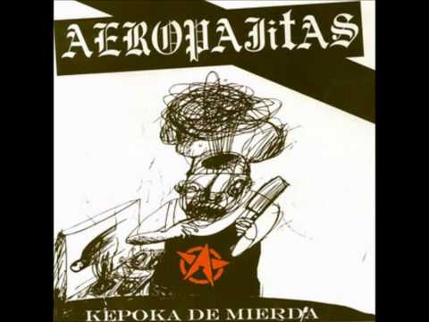 Aeropajitas - El Fantasma