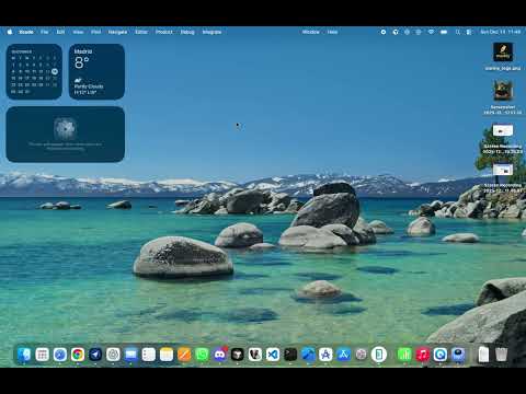 Item video thumbnail