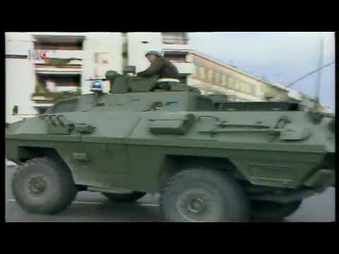 Jna napustila luku Lora u Splitu