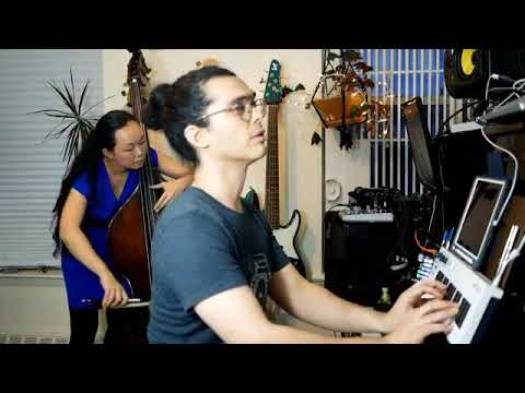 Fabian Almazan & Linda Oh  - April 18, 2020