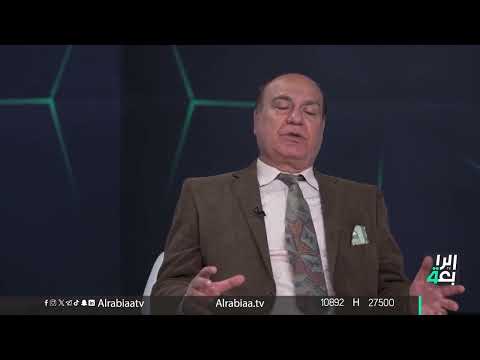 شاهد بالفيديو.. غير متداول مع أحمد عبود/ النكتة السياسية واستهداف المكونات