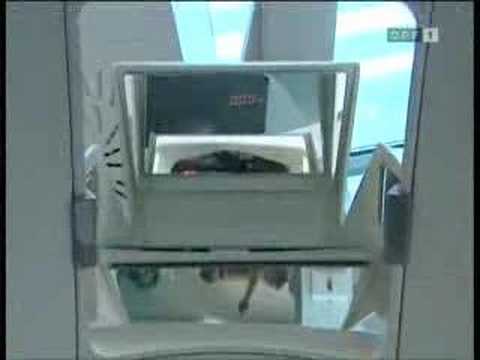 Computerspiele & Gewalt (ORF Magazin Newton)