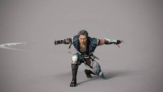 [신입] Seo YoungHo Animation Reel