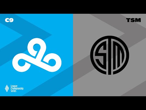 C9 vs TSM | Game 3 | LCS Lock In Quarterfinals | Cloud9 vs. TSM