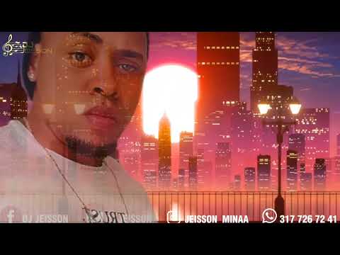 JEREMY BOSCH PERFORMS❌HOY❌ VIDEO-LIRYC ❌ DJ JEISSON