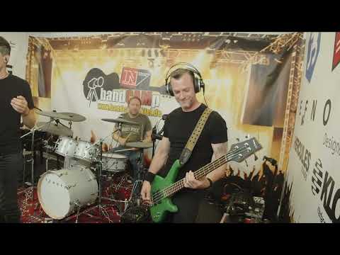 InSound bandCAMp 2025: First Year Nameless - Desert Sun