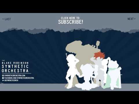 Epilogue - To Good Friends (Chrono Trigger Symphony Volume 3)