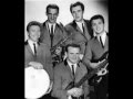The Lively Ones- Mr. Moto