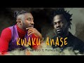 Amerado Ft Fameye Kwaku Ananse Lyrics