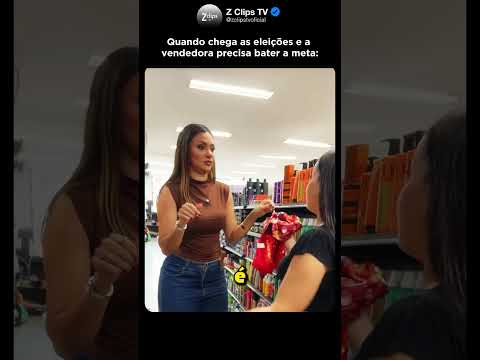Quando chega as eleições 😂 (@mayarra_araujo)