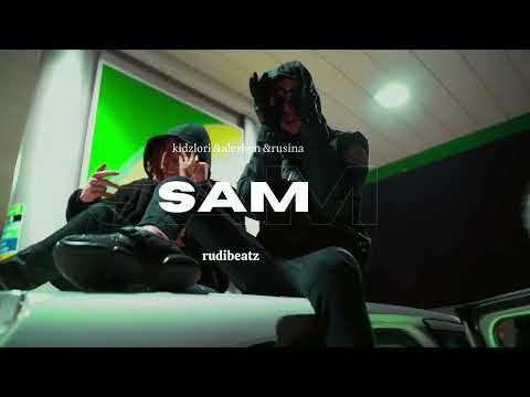 [FREE] KIDZLORI x x RUSINA x ALESHEN TYPE BEAT "SAM''