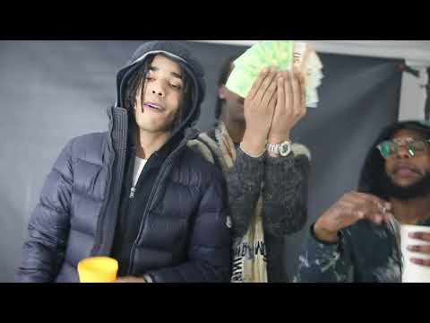 Scott South Shawty Prod by 3G x Bricksy (Shot by Wasscoast)