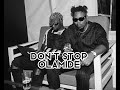 Don’t Stop by Olamide (sped up)