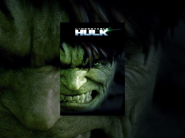 Vídeo relacionado con Marvel Hombre Hulk Text Capucha Not Applicable, Negro (Black Blk), X-Large