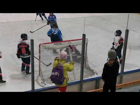 9.10.2021 Cobrat-Huskit U12 (p)