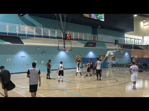 Toronto Raccoons vs Sniper Gang - sunday tier - tcbl 2022 summer
