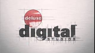 Deluxe Digital Studios Intro