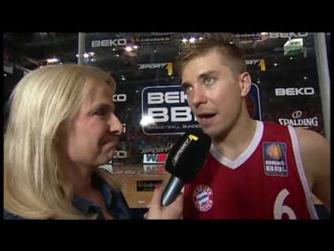 Beko BBL Playoffs - Bayern raus! Bamberg mit Kantersieg im Showdown