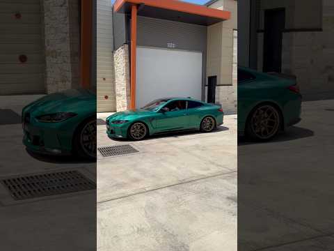 Would You Pick BMW M4 or BMW M2?