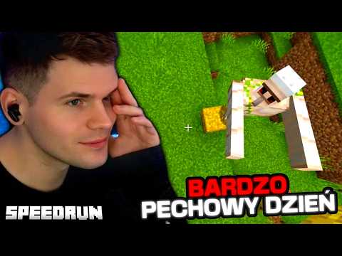 NAJBARDZIEJ PECHOWY GRACZ!!