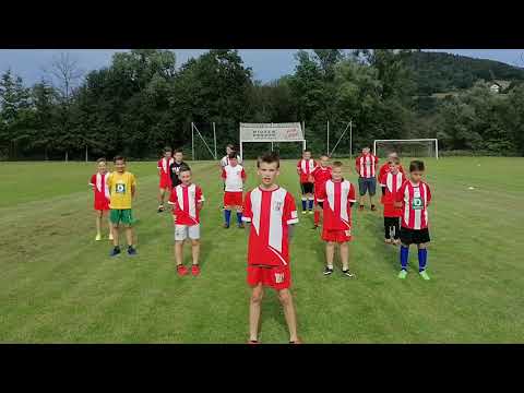 GASZYN CHALLENGE - Młodziki Płomienia