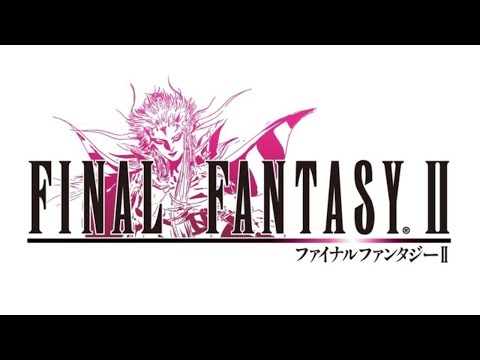 Final Fantasy II Walkthrough - Part 11: Palamecia