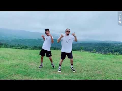 Aldo Bz - KODE ADE ft Liany Panmuma Choreography by Dicky Petrusz