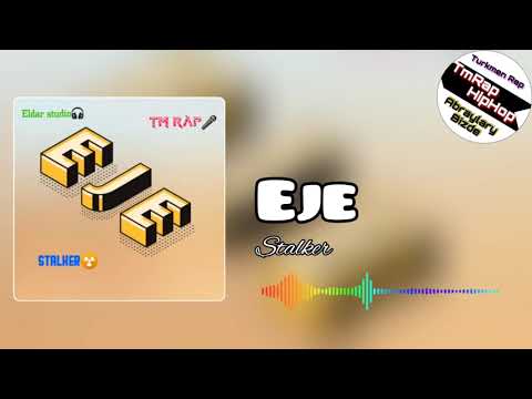 Stalker-Eje (TmRap-HipHop)